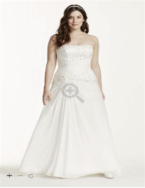 are davids bridal dresses made in china